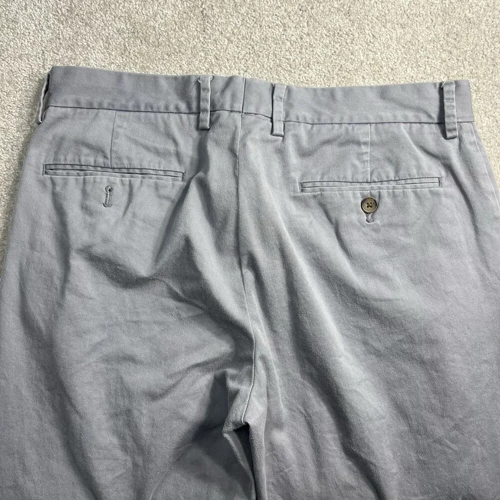 J. Crew Factory crew slim